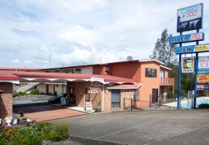 Foto dalla galleria di Riverview Motor Inn a Taree