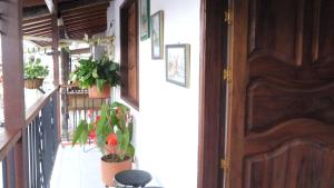 Fotografie z fotogalerie ubytování Vivienda turística mi sueño Jardín v destinaci Jardin