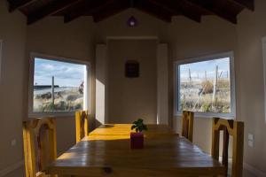 Φωτογραφία από το άλμπουμ του Edelweiss Hostel στο Ελ Καλαφάτε +28 φωτογραφίες