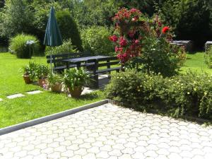 Galeriebild der Unterkunft Haus Ramusch in Schiefling am See