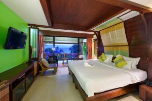 Gallery image of Samui Jasmine Resort - SHA Plus in Lamai