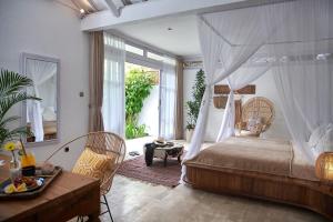 Gallery image of Lila Boutik Residence in Canggu