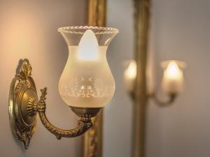 Fotografie z fotogalerie ubytování Hotel Olympia v Mnichově