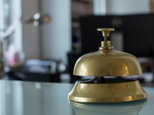 Fotografie z fotogalerie ubytování Hotel Olympia v Mnichově