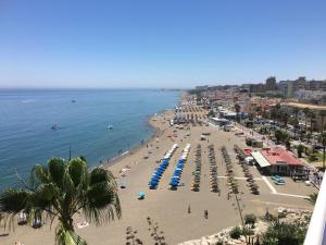 Fotografia z galérie ubytovania Santa Clara Newparadise v destinácii Torremolinos