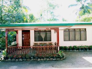 Gallery image of CHISIPHIL Homestay Port Barton in San Vicente