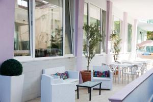 Gallery image of Hotel Star in Cattolica