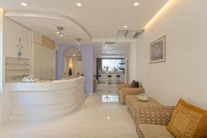 Gallery image of Hotel Star in Cattolica