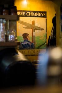 Fotografie z fotogalerie ubytování The Three Chimneys Country Pub v destinaci Biddenden