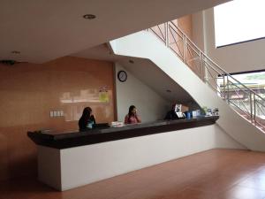 Hosté ubytování Boomerang Hotel + 18 fotografií