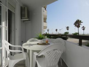 Foto de la galería de Collado Apartment en El Puerto de Santa María