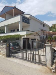 Gallery image of Apartments Mudrić in Herceg-Novi