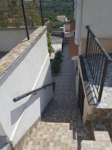 Gallery image of Apartments Mudrić in Herceg-Novi