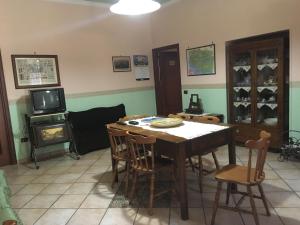Fotografie z fotogalerie ubytování Carretiello v destinaci Roccadaspide