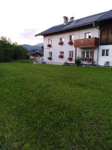 Przyroda w pobliżu tego obiektu B&B
