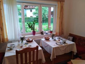 Zdjęcie z galerii obiektu Haus Amalia w mieście Strobl