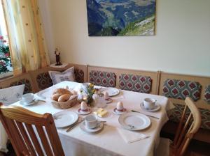 Jedzenie w obiekcie B&B lub w pobliżu