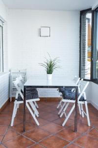 Fotografie z fotogalerie ubytování Amazing Sea Views with AC two min beach v destinaci Alicante