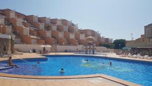 Bazén v ubytování Apartamento Orlando - Costa Adeje nebo v jeho okolí