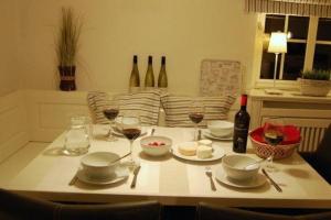 Foto dalla galleria di Haus-Kim a Tinnum