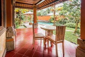 Gallery image of The Kalangan in Ubud