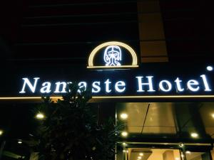 Gallery image of Namaste Hotel in Balıkesir