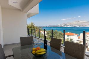 Foto dalla galleria di Apartment JULIA a Trogir