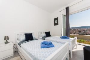 Galería fotográfica de Apartment JULIA en Trogir