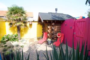 Φωτογραφία από το άλμπουμ του Hotel Dolores Ameland σε Hollum