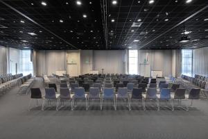 Konferenční prostory v ubytování Quality Hotel View