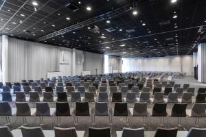 Konferenční prostory v ubytování Quality Hotel View