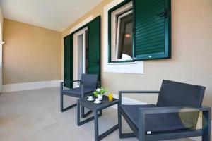 Fotografie z fotogalerie ubytování Villa Kami - 4 stars villa, Heated pool v Primoštenu