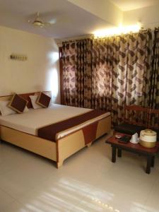 Photo de la galerie de l'établissement Hotel Sweet Dream, à Jaipur