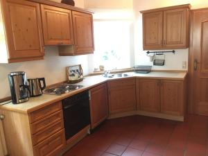 Gallery image of Weingärtner's Hof in Sommerach