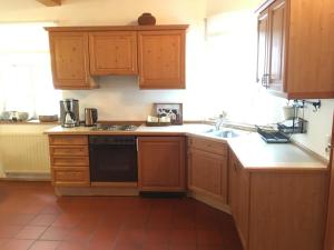 Gallery image of Weingärtner's Hof in Sommerach