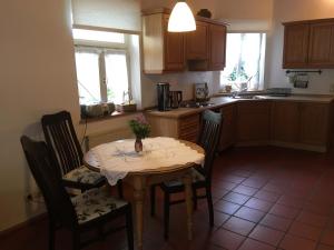 Gallery image of Weingärtner's Hof in Sommerach