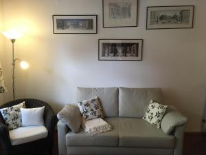 Gallery image of Weingärtner's Hof in Sommerach