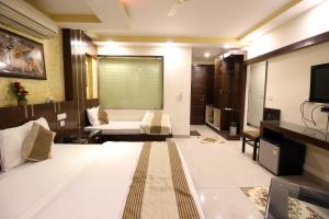 Galeriebild der Unterkunft Hotel Star View in Neu-Delhi