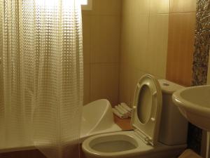 Bagno di Al Ferdous Hotel Apartments