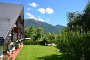 Foto da galeria de Prachenskyhof em Seefeld no Tirol