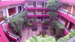 Fotografie z fotogalerie ubytování Hotel Michelle v destinaci San Andrés Tuxtla