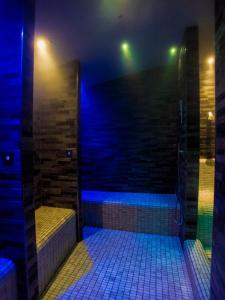 Fotografie z fotogalerie ubytování Hotel Aurora Terme v destinaci Abano Terme