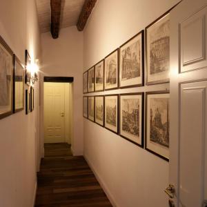 Фотография из галереи M Club De Luxe B&B в Равенне