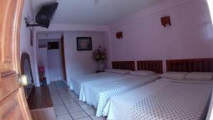 Fotografie z fotogalerie ubytování Hotel Michelle v destinaci San Andrés Tuxtla