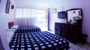 Fotografie z fotogalerie ubytování Hotel Michelle v destinaci San Andrés Tuxtla