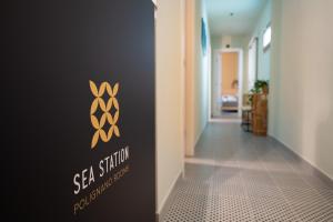Sea Station tanúsítványa, márkajelzése vagy díja