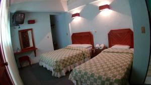 Fotografie z fotogalerie ubytování Hotel Michelle v destinaci San Andrés Tuxtla