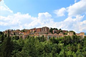 Foto de la galería de Ilgo Hotel en Perugia