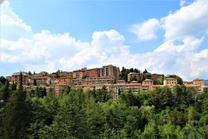 Gallery image of Ilgo Hotel in Perugia