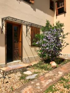 Gallery image of Pouso Flor de Manacá in Tiradentes